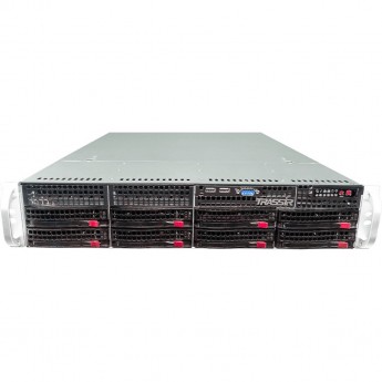 Видеорегистратор TRASSIR NEUROSTATION 8800R/64
