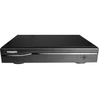 Видеорегистратор TRASSIR NVR-1104 V2