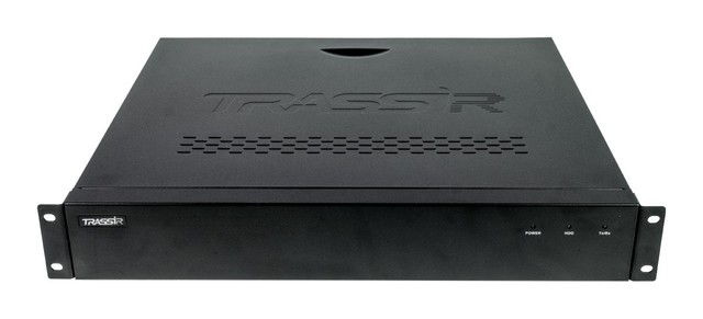 Сетевой видеорегистратор TRASSIR MiniNVR AF 32 v2